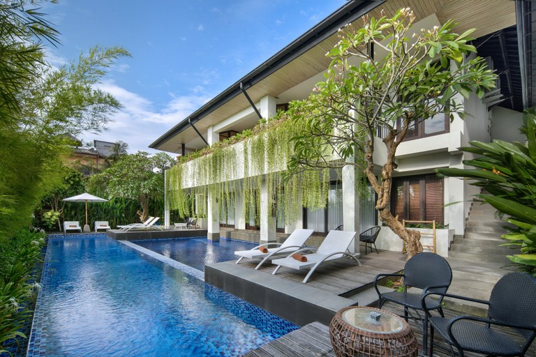 Exterior & Views 2, AmantraNa Canggu, Badung
