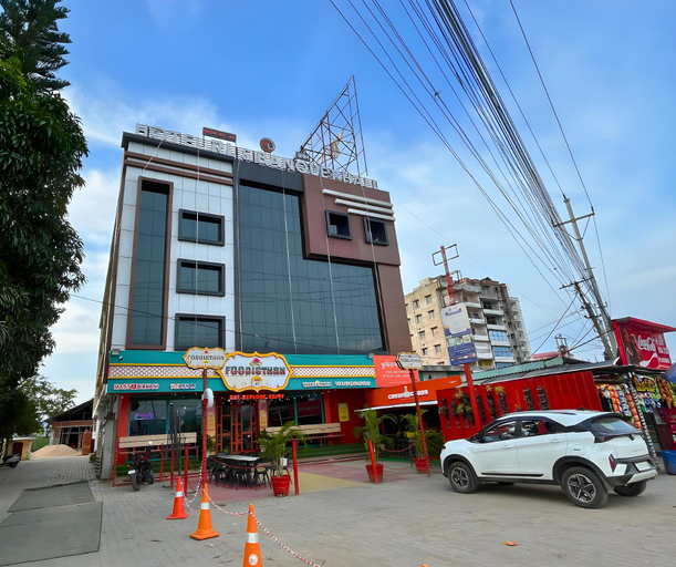 Others 2, Hotel RL & Banquet Hall, Kamrup