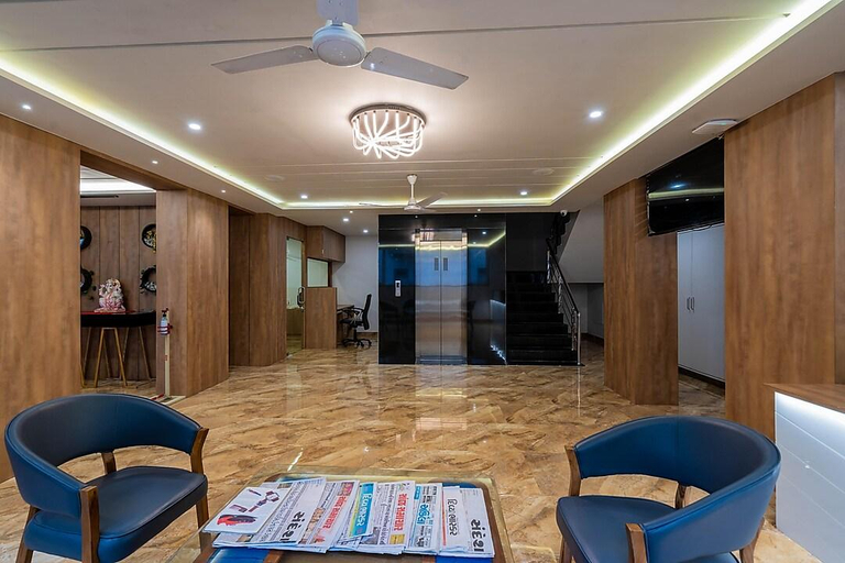 Others 3, HOTEL GOLDSTAR, Rajkot
