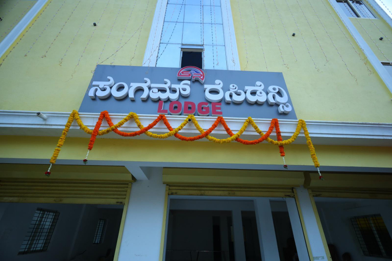 Others 3, Sangam Residency Manipal, Udupi