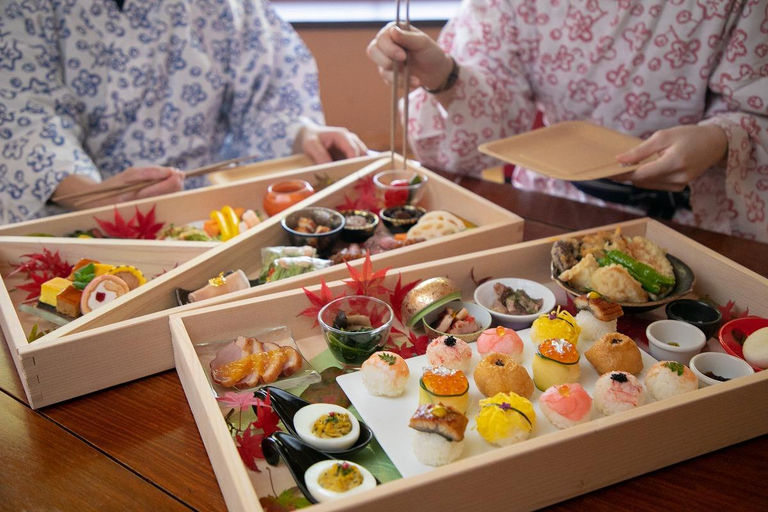Food & Drinks 4, Grandpia Resort Yufuin, Yufu
