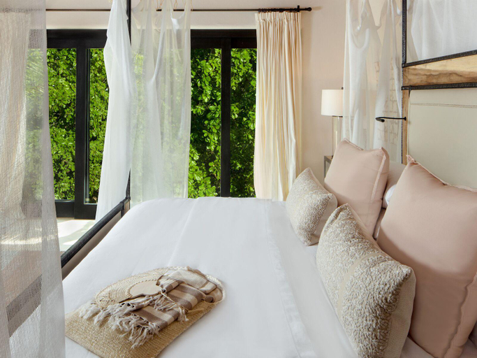 Bedroom 3, Susurros del Corazon, Auberge Collection, Compostela
