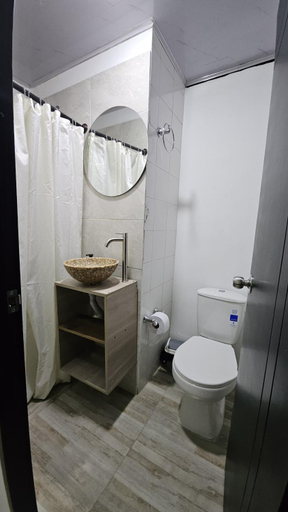Others 5, Hotel casa yotama, Medellín