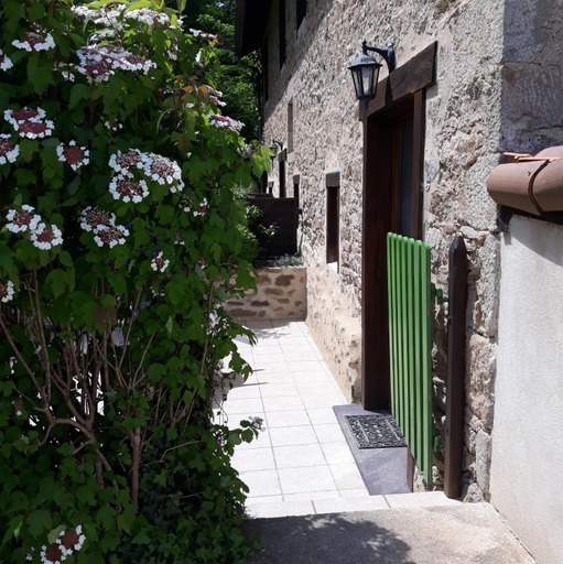 Others 3, Domaine de la Ribiere, Haute-Vienne