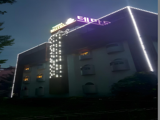 Exterior & Views 5, Thema Motel, Gapyeong