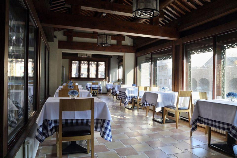 Food & Drinks, Qingcheng Inn, Beijing