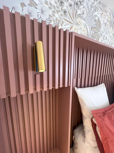 Bedroom 2, Villa Noellet - Climatisation, Parking, Netflix Streaming, Puy-de-Dôme