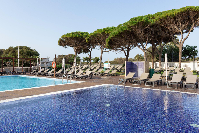 Sport & Beauty 2, Alua Illa de Menorca, Baleares