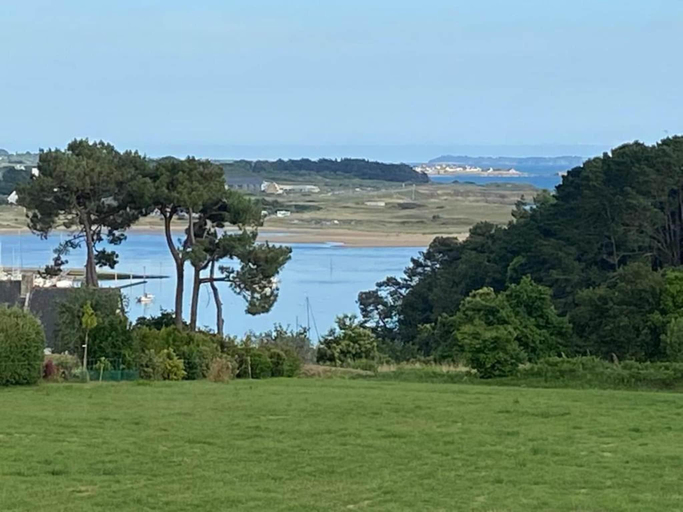 Others 2, Holiday Home near Brittany Beaches, Finistère