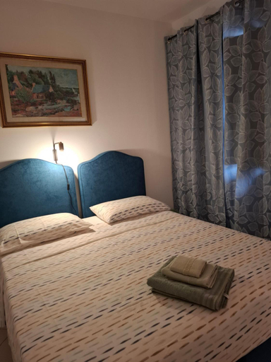 Others 4, B&B a Casa Mia, Lecce
