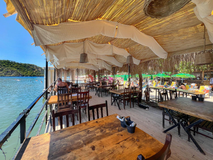 Food & Drinks 4, Lagoon Boutique Ölüdeniz, Fethiye