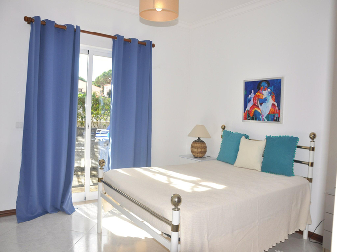 Bedroom 3, Villa near Marina with Private Pool, Loulé