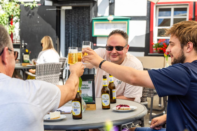 Food & Drinks 3, Garni Hotel im Fachwerkhof, Städteregion Aachen