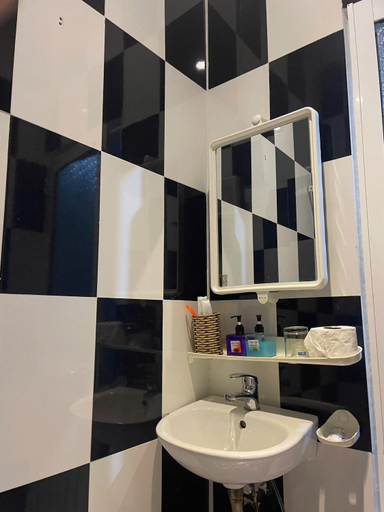 Others 5, Winny Hotel, Ninh Kiều
