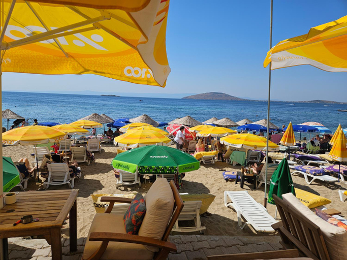 Others 4, SEREF APART MOTEL, Marmara