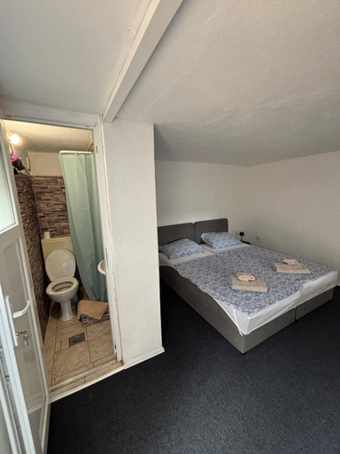 Bedroom 2, Budget Friendly, Požega