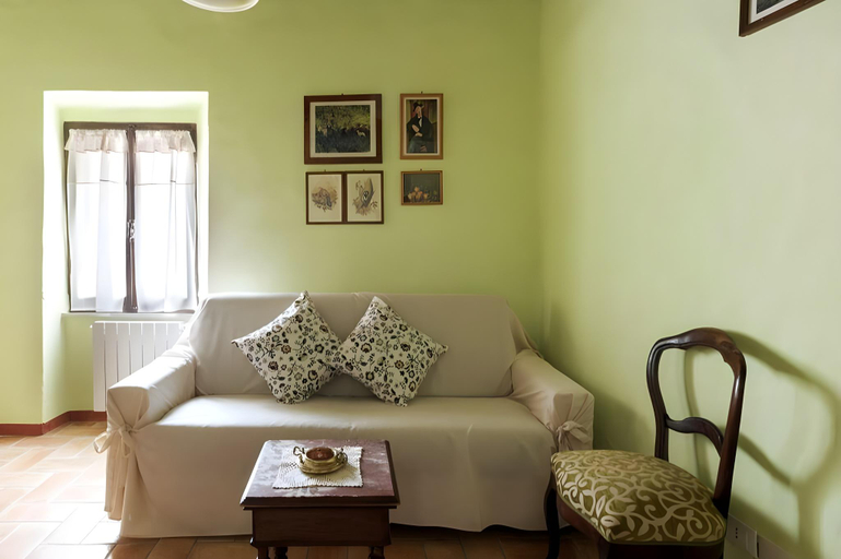 Others 4, Casa Olivieri - PienzaLettings, Siena