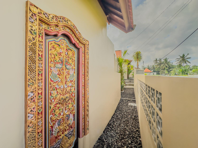 Others 4, Tiny House Petulu, Gianyar