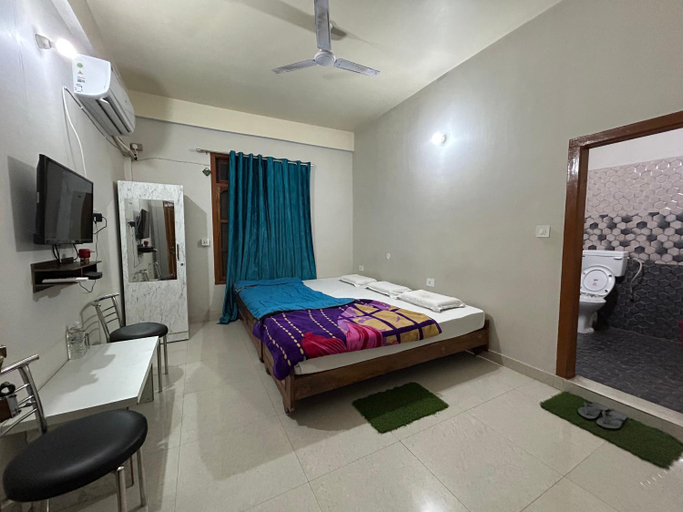 4, Kaziranga Balaji Homestay, Golaghat