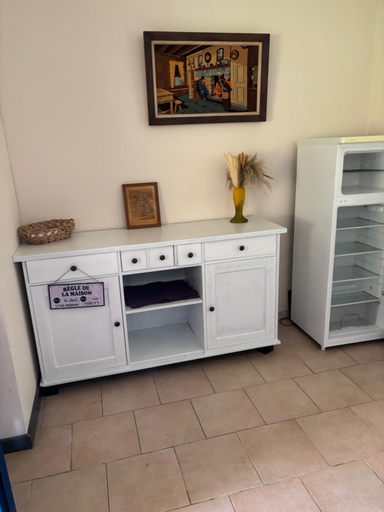 Kitchen 4, Bon Porto appartement, Var