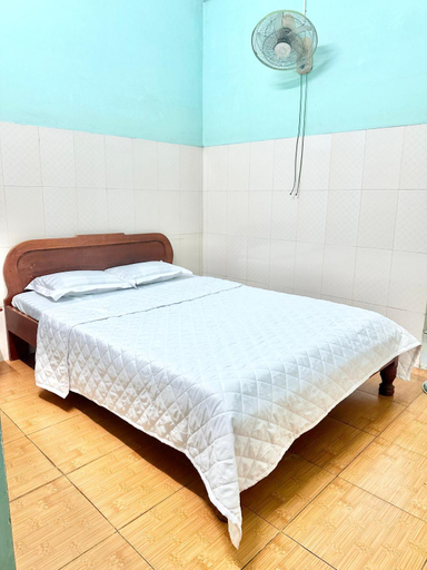 Bedroom 3, BB Tai Thinh, Quảng Ngãi