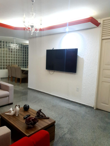 Others 2, acomodacao suite, Campina Grande