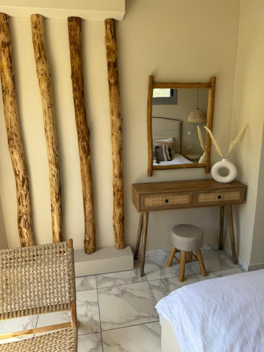 Bedroom 4, Alga Luxury Suites, South Aegean