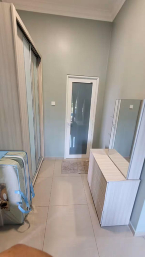 Bedroom 4, Villa RI Homes, Alor Gajah