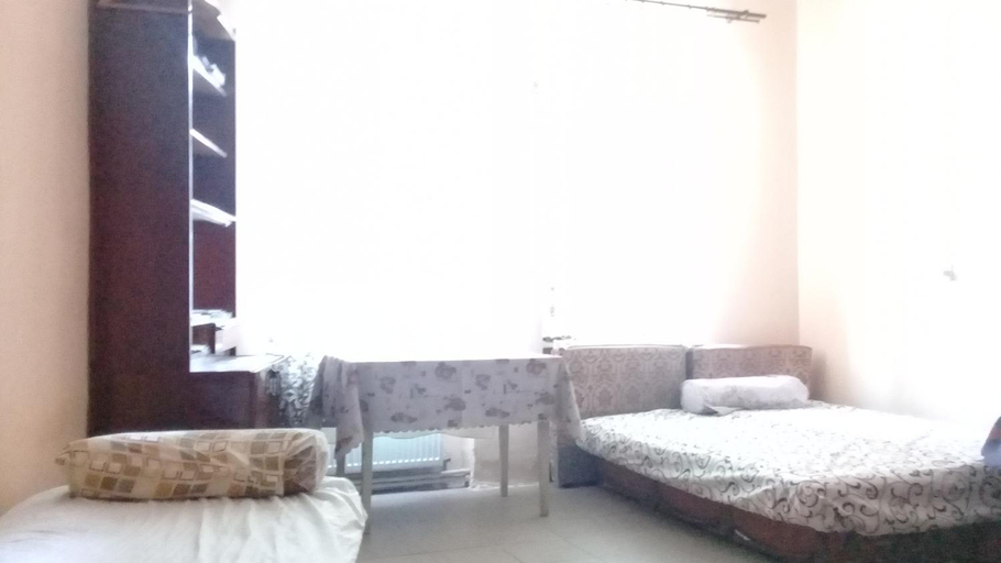 Bedroom 3, У пана Ігоря, L'vivs'ka