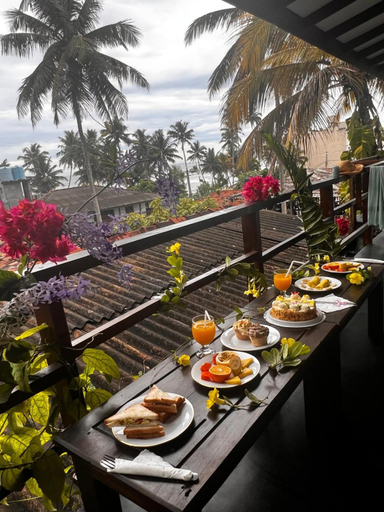 Food & Drinks 4, Sunstyle Mirissa Guest House, Weligama