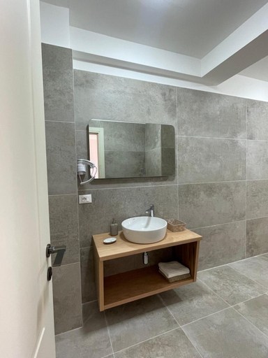 Bathroom, SeaVibe Apartments, Vlorës