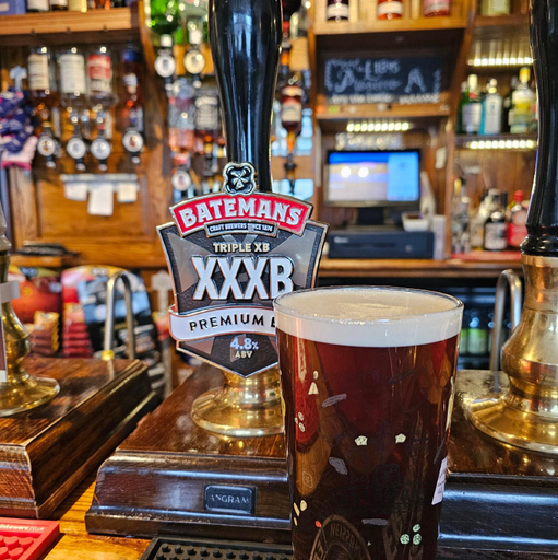 Others 5, The Waggon & Horses, York