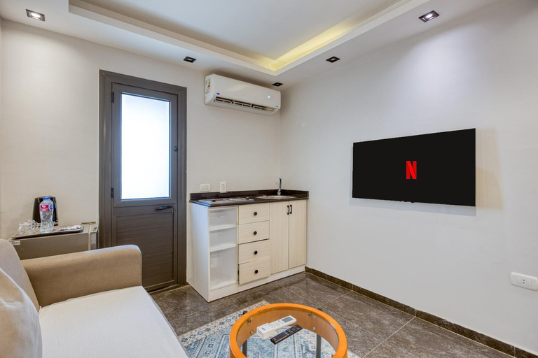 Others 5, Travelholic AUC Residence, New Cairo City