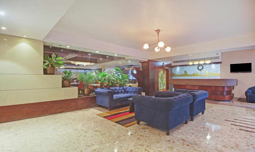 Others 3, Treebo Premium Dee Empresa, Park Street, Kolkata