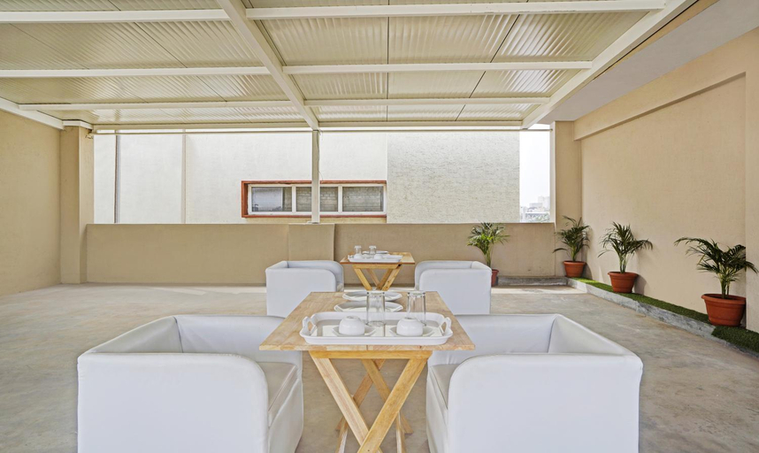 Food & Drinks 4, FabHotel Galaxy Suites - Near MP Layout Metro Station, Hebbal, Bangalore