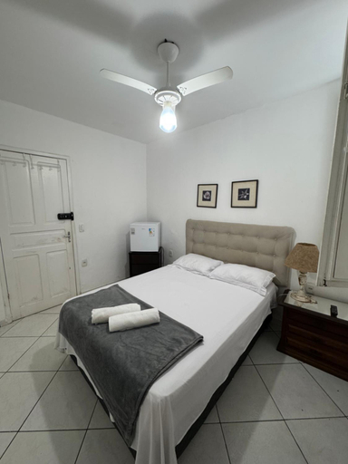 Bedroom 3, Pousada 10 de maio, Itaperuna