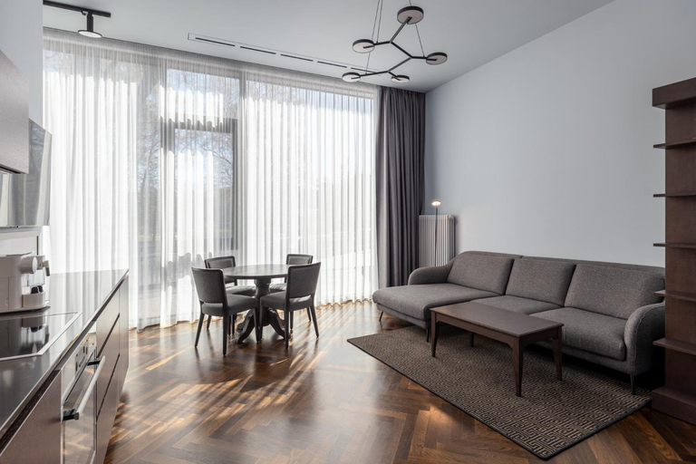 Others 5, Roze Peldu Residence, Liepaja