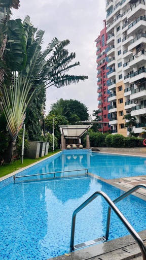 Sport & Beauty 3, Lemon Tree Suites, Whitefield, Bengaluru, Bangalore