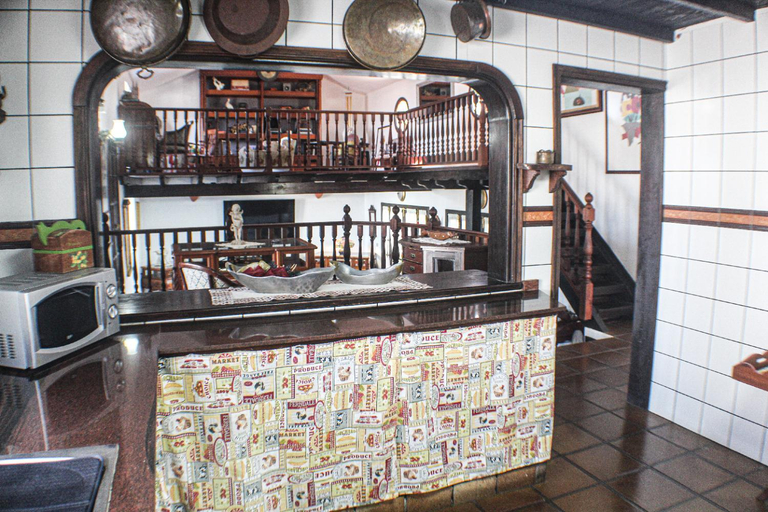 Food & Drinks 3, Habitaciones Dona Cris, Las Palmas