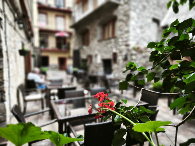 Others 4, Hostal Marbore, Huesca