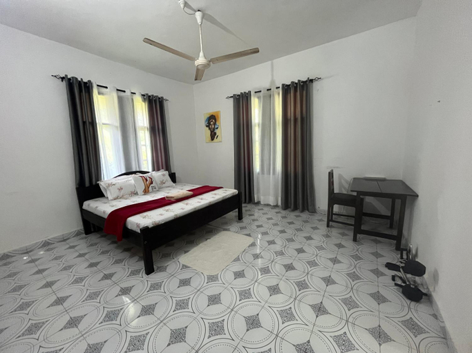 Bedroom 5, La Piazetta Residence, Malindi