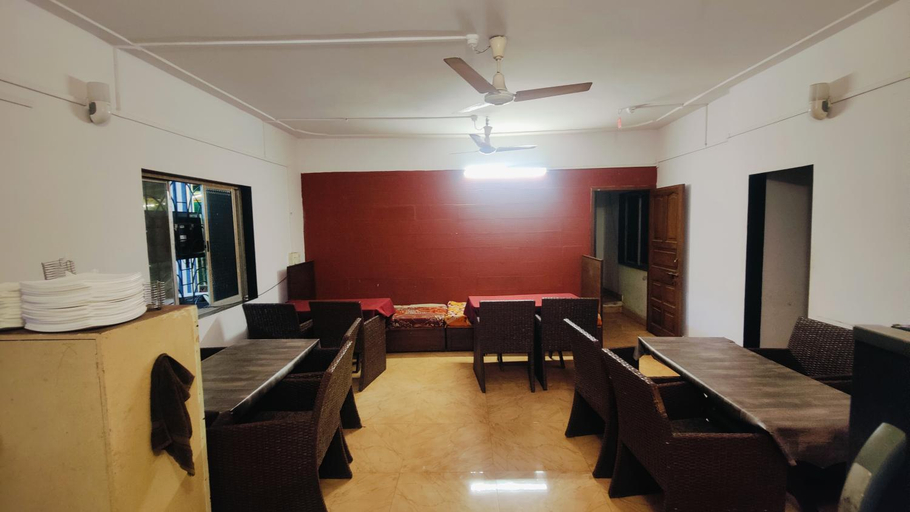 Others 4, Rhythm & Blues Villa, Raigarh