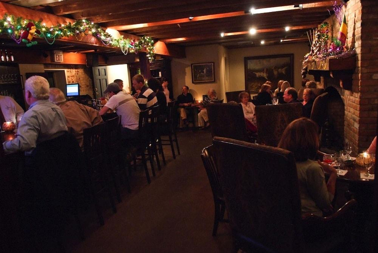Food & Drinks 4, Dunleith Historic Inn, Adams
