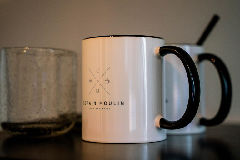 5, Copain Moulin, West-Vlaanderen