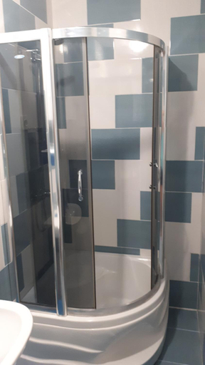 Bathroom 2, Номер-люкс, Tatarbunars'kyi