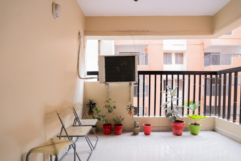 Others 5, Staeg Heart of the City 2BHK 601, Bhopal