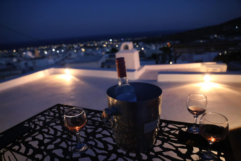 Balcony/terrace 3, The Commander's House, South Aegean