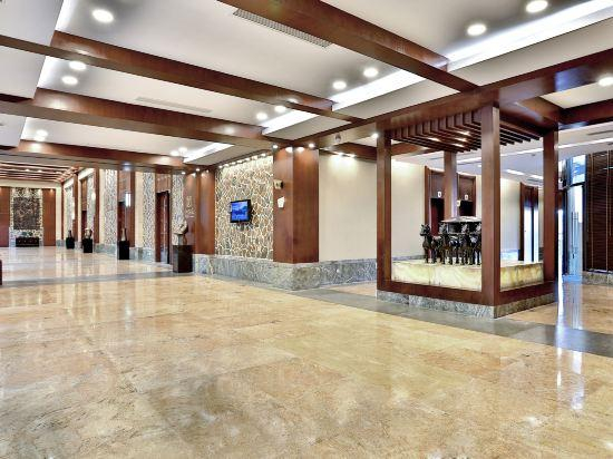 3, Hangzhou Wonderland Hotel, Hangzhou