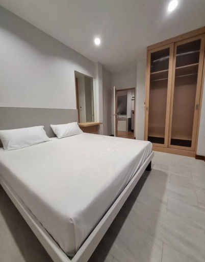 Bedroom, Villa Taa Koh Samui, Ko Samui