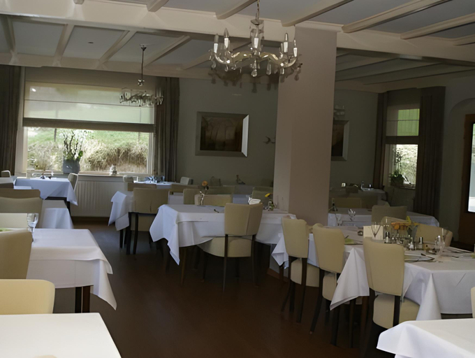 Food & Drinks 4, Hotel Bemelmans, Valkenburg aan de Geul